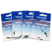 Cralusso Quick Change Swivels